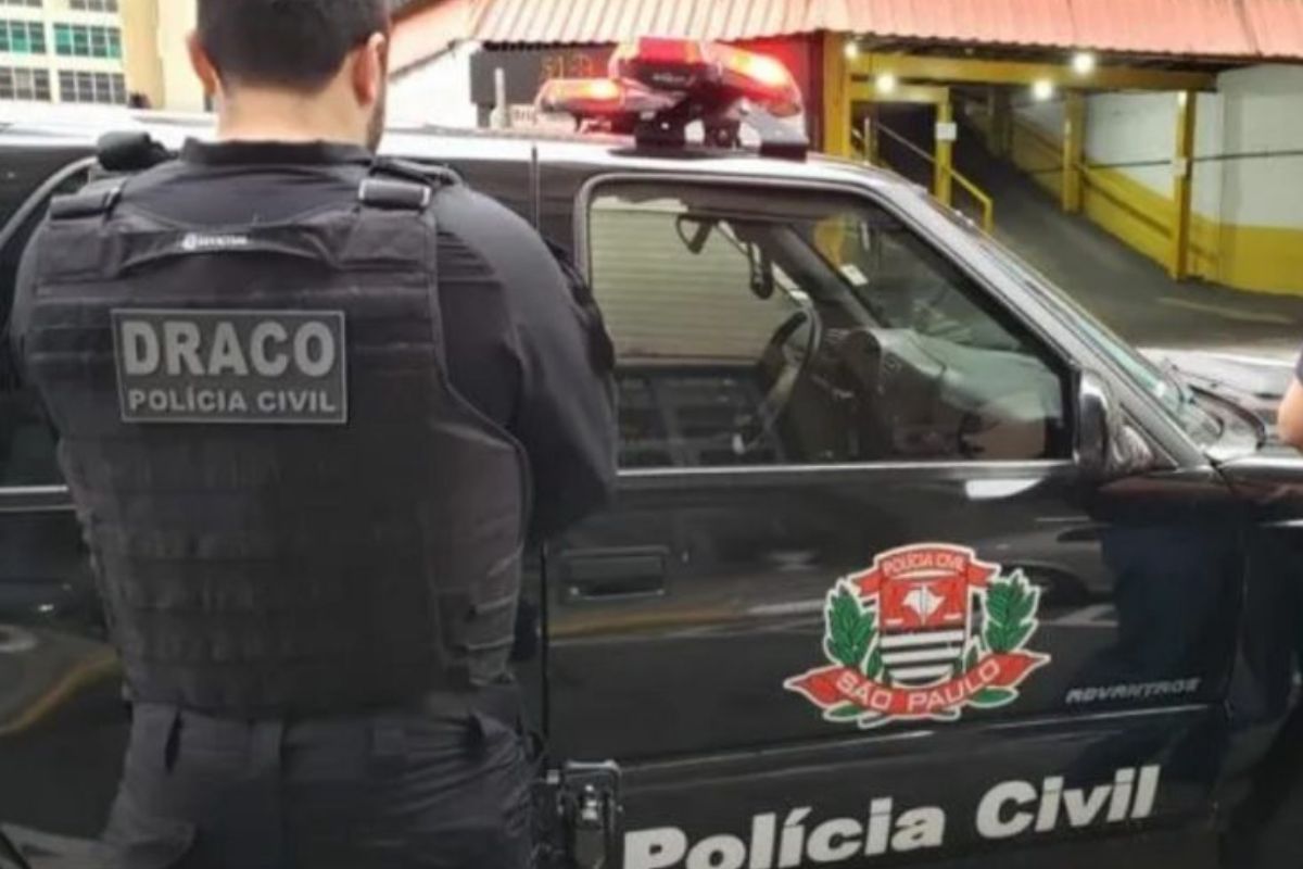 Menos de 9% das mortes cometidas por policiais em SP têm perícia local