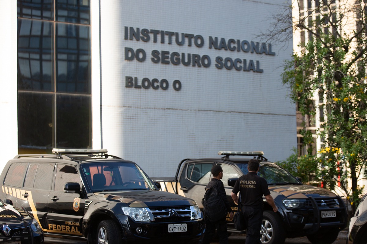 Operador de entidade citada na farra no INSS é sócio de banco digital