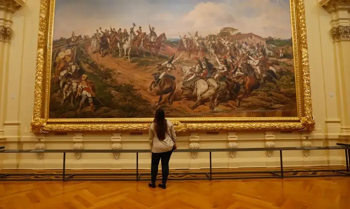 Ipiranga, Arte Contemporânea e mais: veja museus para visitar em SP