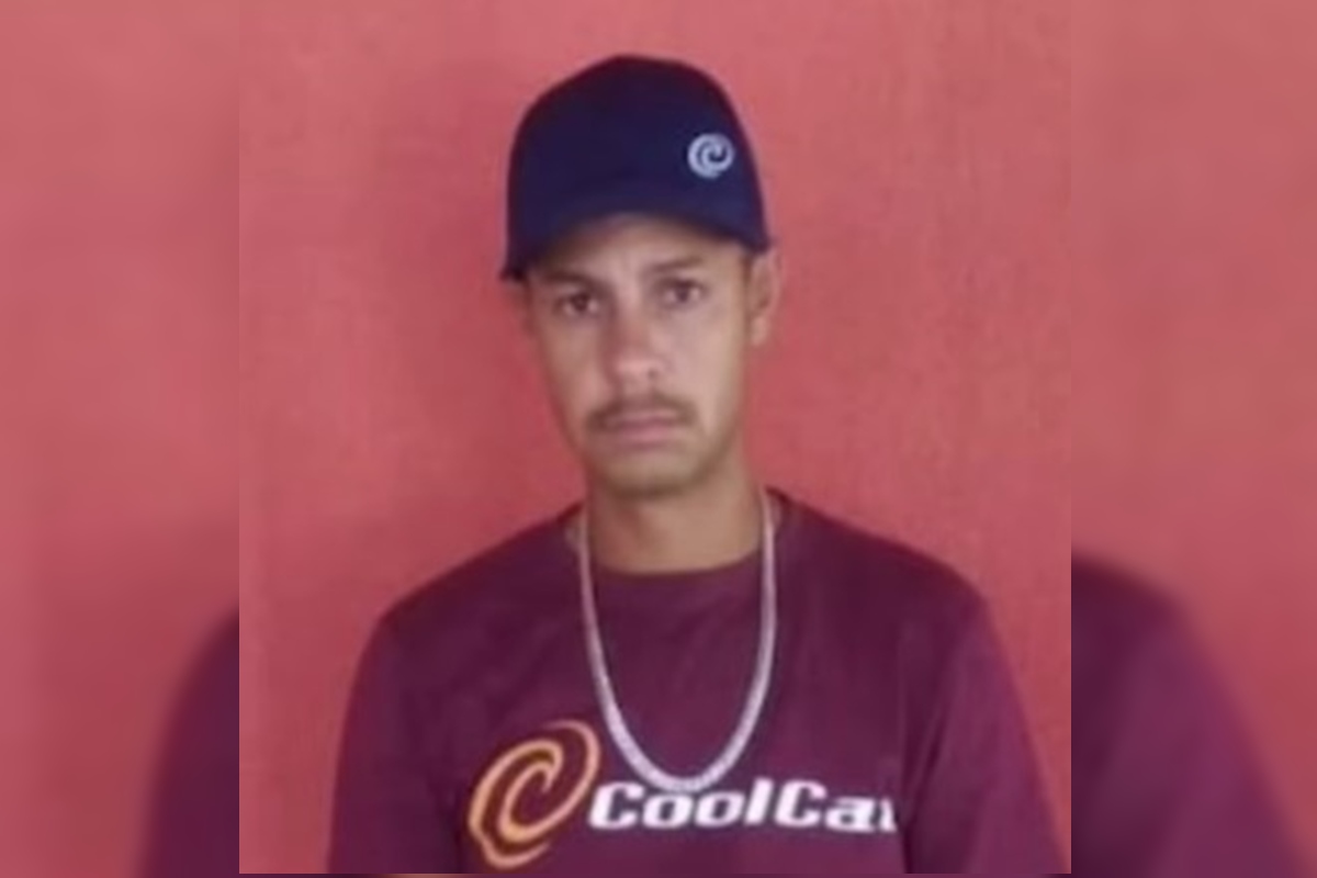 Homem que matou ex com 11 facadas no DF fugiu por medo de ser linchado