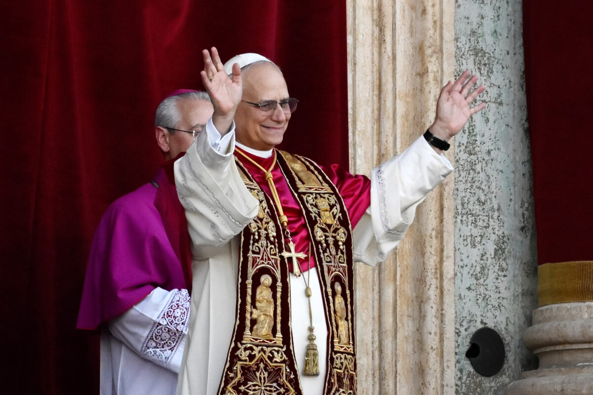 Leão XIV: saiu um jesuíta, entra um agostiniano no Vaticano