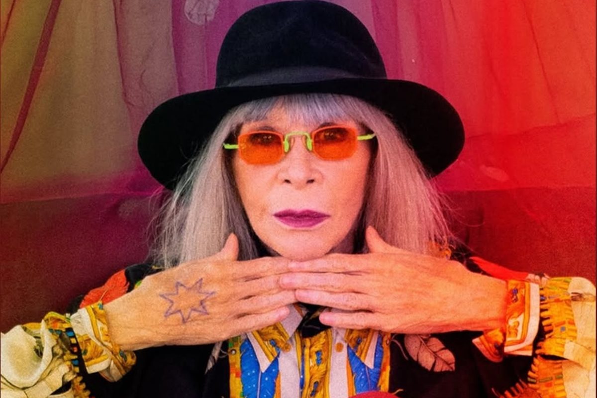 Carnaval 2026: Mocidade anuncia enredo em homenagem à Rita Lee