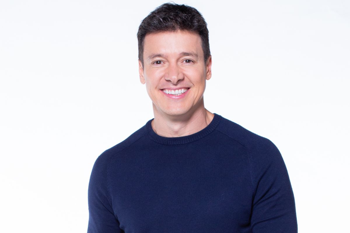 Rodrigo Faro confirma presença na Gramado Summit 2025