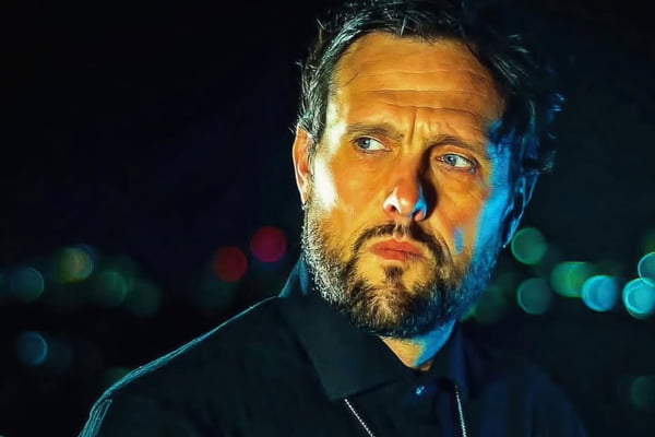 Morre Samuel French, de Assassino da Lua das Flores, aos 45 anos