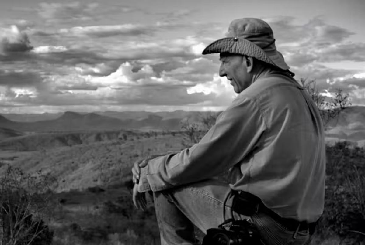 Documentário sobre Sebastião Salgado foi indicado ao Oscar: relembre