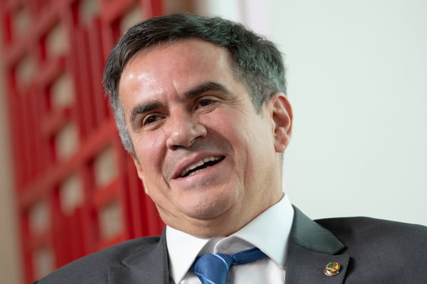 Ciro Nogueira: Lula não tem que ter medo da federação
