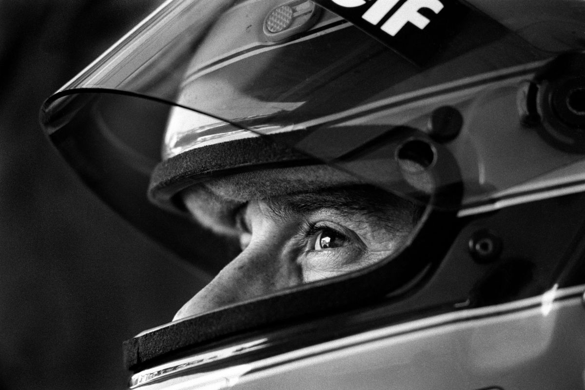 Ayrton Senna: 31 anos do fim de semana para nunca esquecer em Ímola