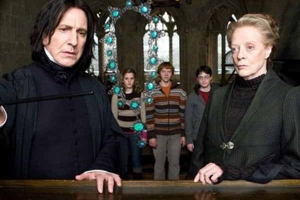 Harry Potter: cidade cenográfica da série pode custar até R$ 6 bilhões