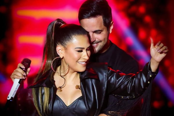 Simone Mendes recusou R$ 64 milhões de bets, revela marido da cantora