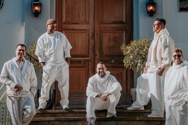 Sorriso Maroto, MC IG, Cristinas e mais destaques musicais da semana