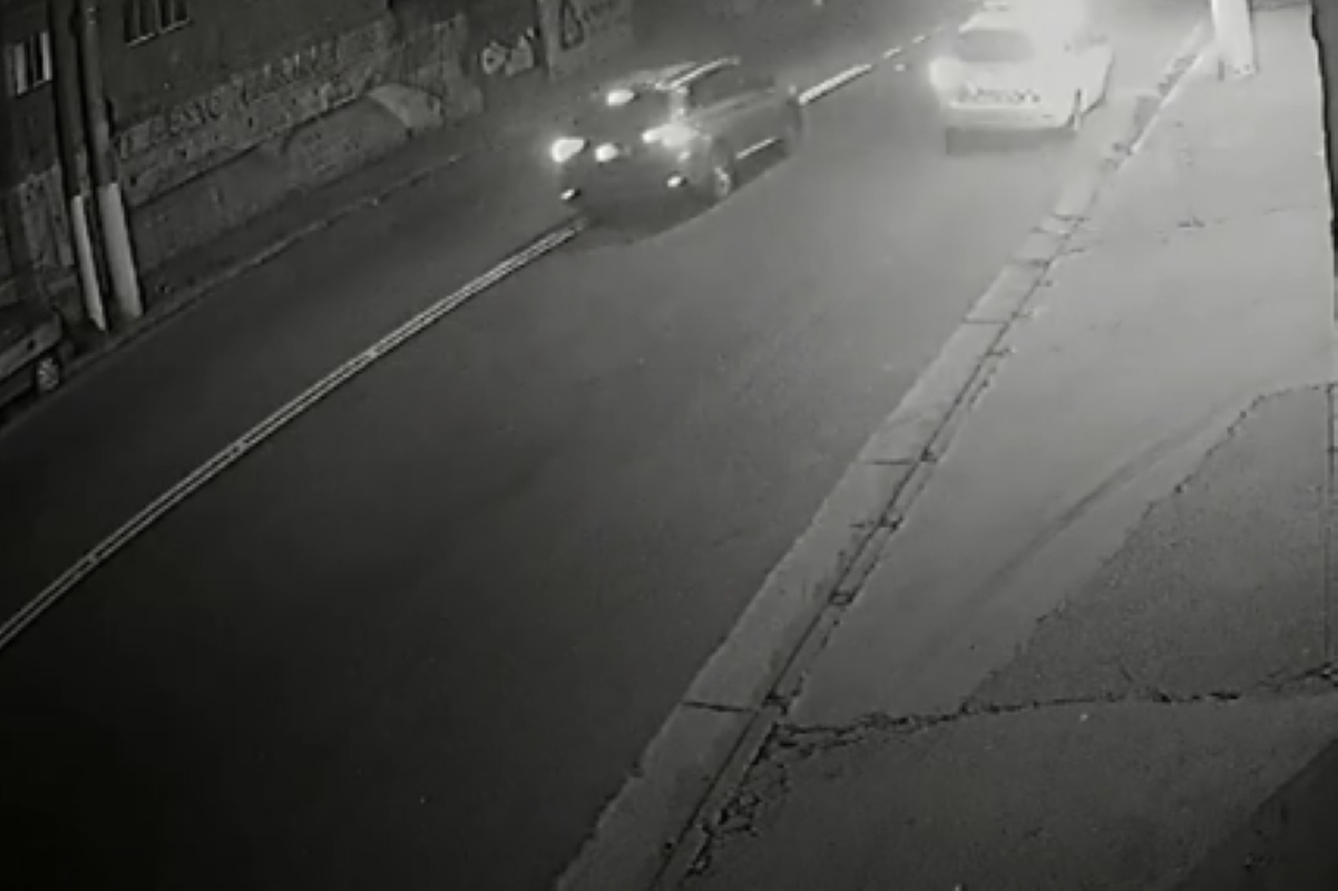 Suspeito de atentado contra viatura da PM é morto pela Rota na ZL