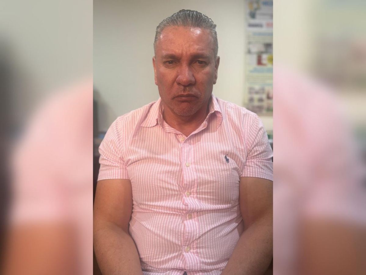 Líder do PCC usou documento falso para tentar evitar prisão na Bolívia