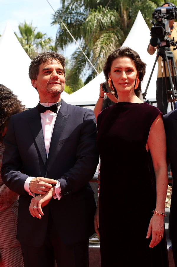 Imprensa internacional aclama O Agente Secreto após estreia em Cannes