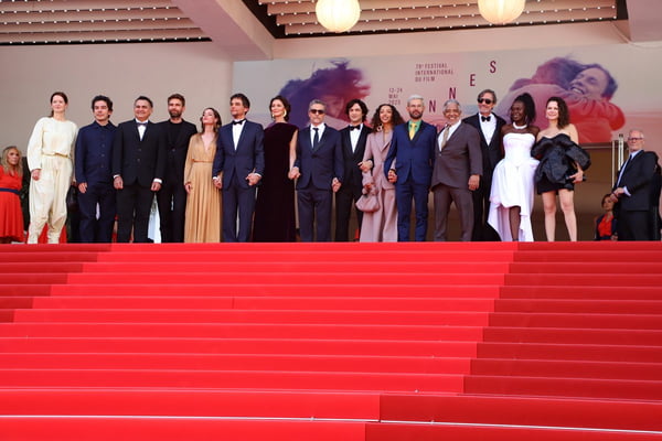 Festival de Cannes: confira a primeira cena de O Agente Secreto