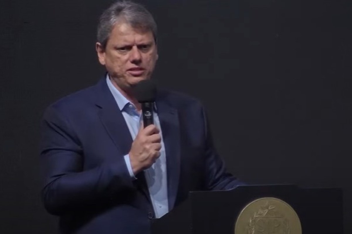 Entidade pede que Tarcísio reconsidere fim da carreira de pesquisador