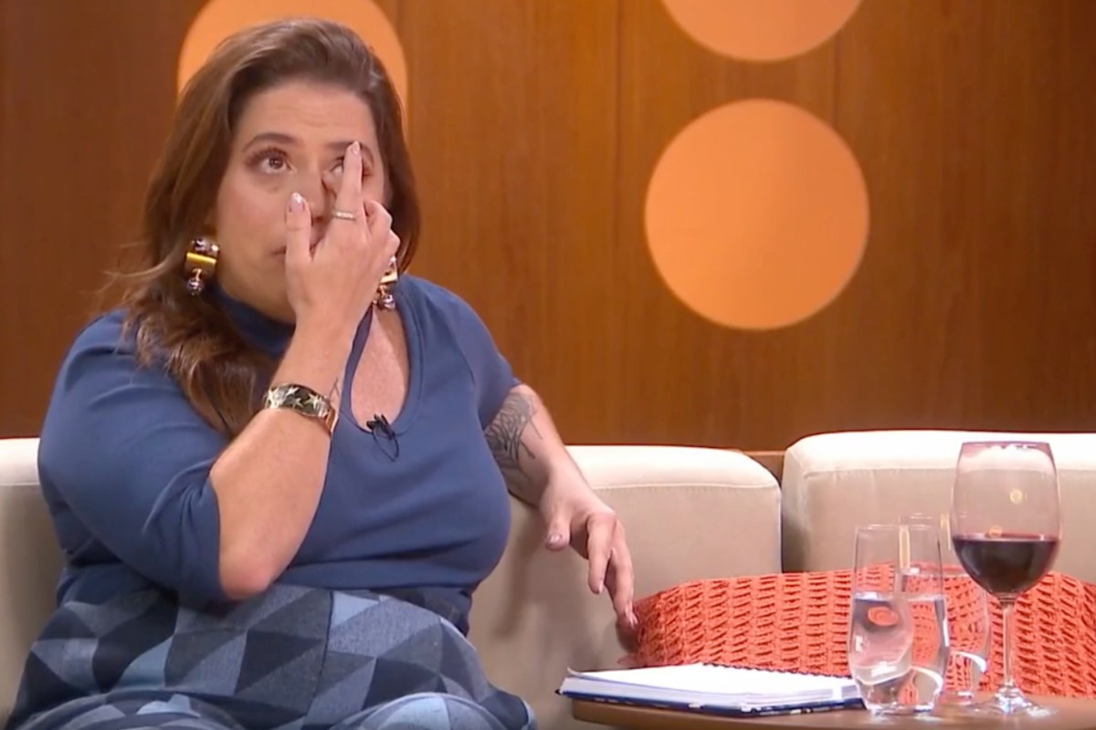Tati Machado: entenda o que pode causar a perda gestacional tardia