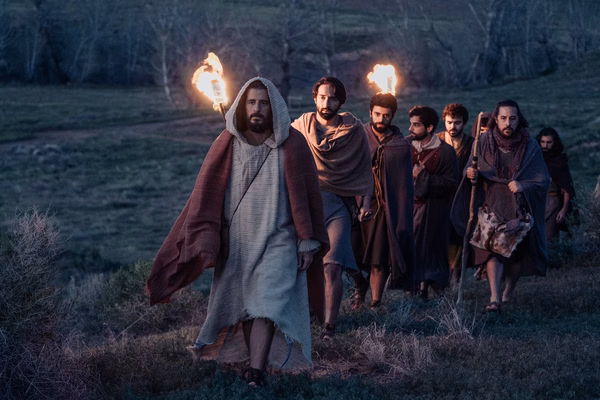 The Chosen: onde assistir a 5ª temporada da série no Brasil
