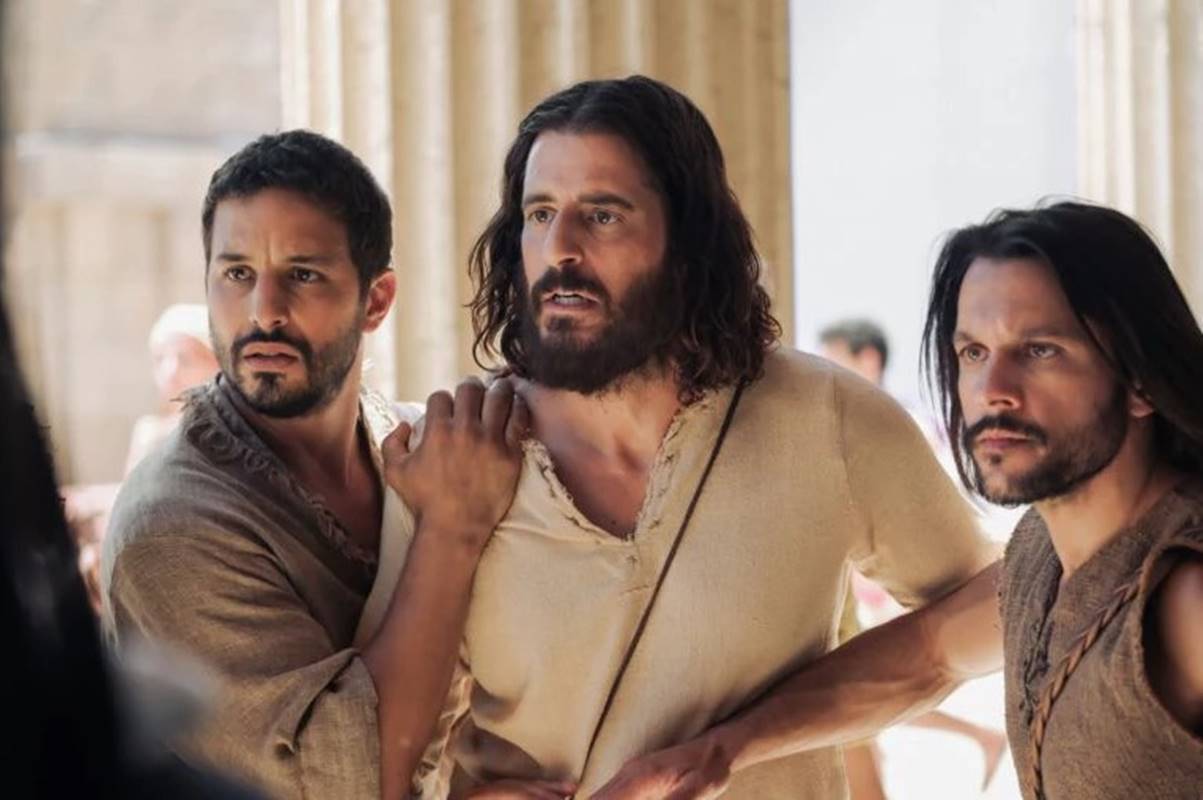 The Chosen: 5ª temporada tem data de estreia confirmada no Brasil
