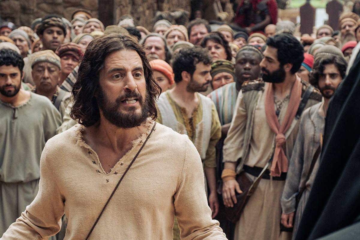The Chosen: 5 coisas que você precisa saber antes de ver 5ª temporada