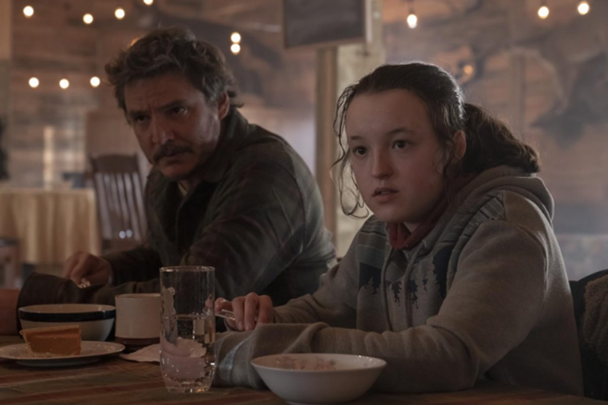 Por que Joel estava certo ao matar Eugene em The Last of Us