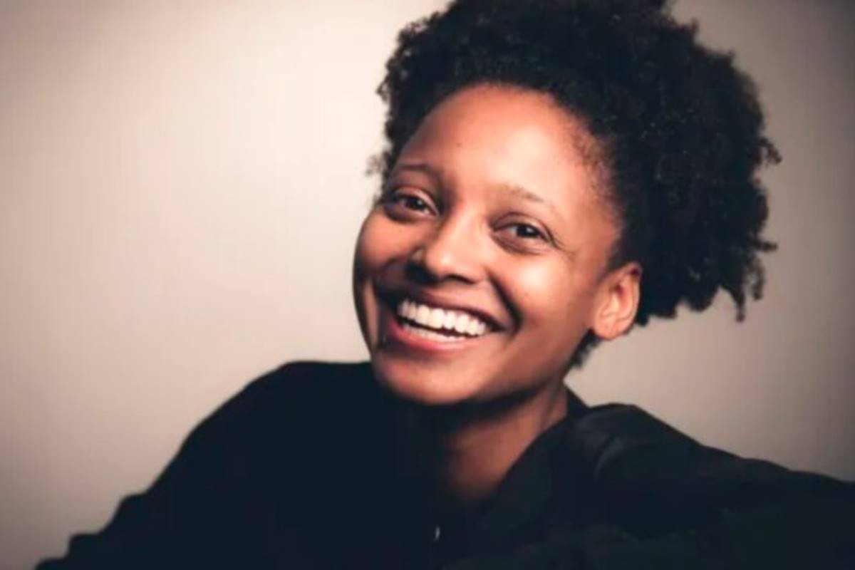 Tracy K Smith lança no Brasil livro com o qual conquistou Pulitzer