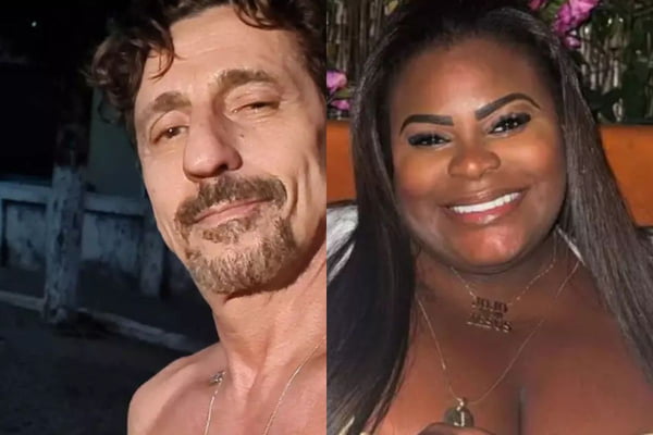 Tuca Andrada solta o verbo por Jojo Todynho se declarar “conservadora”