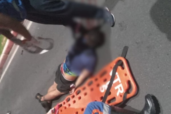AM: saiba quem é o motorista bêbado que atropelou 5 atletas em corrida