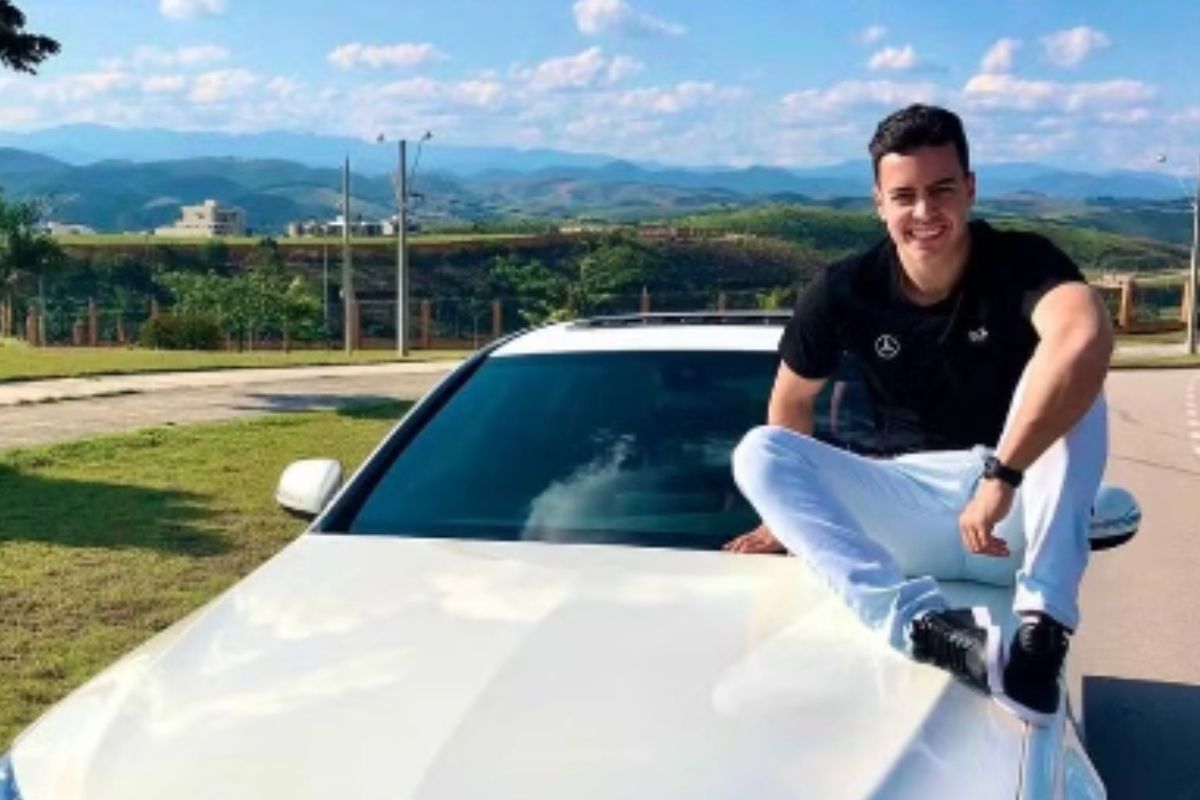 Influencer que matou recém-casado será transferido para presídio no RJ