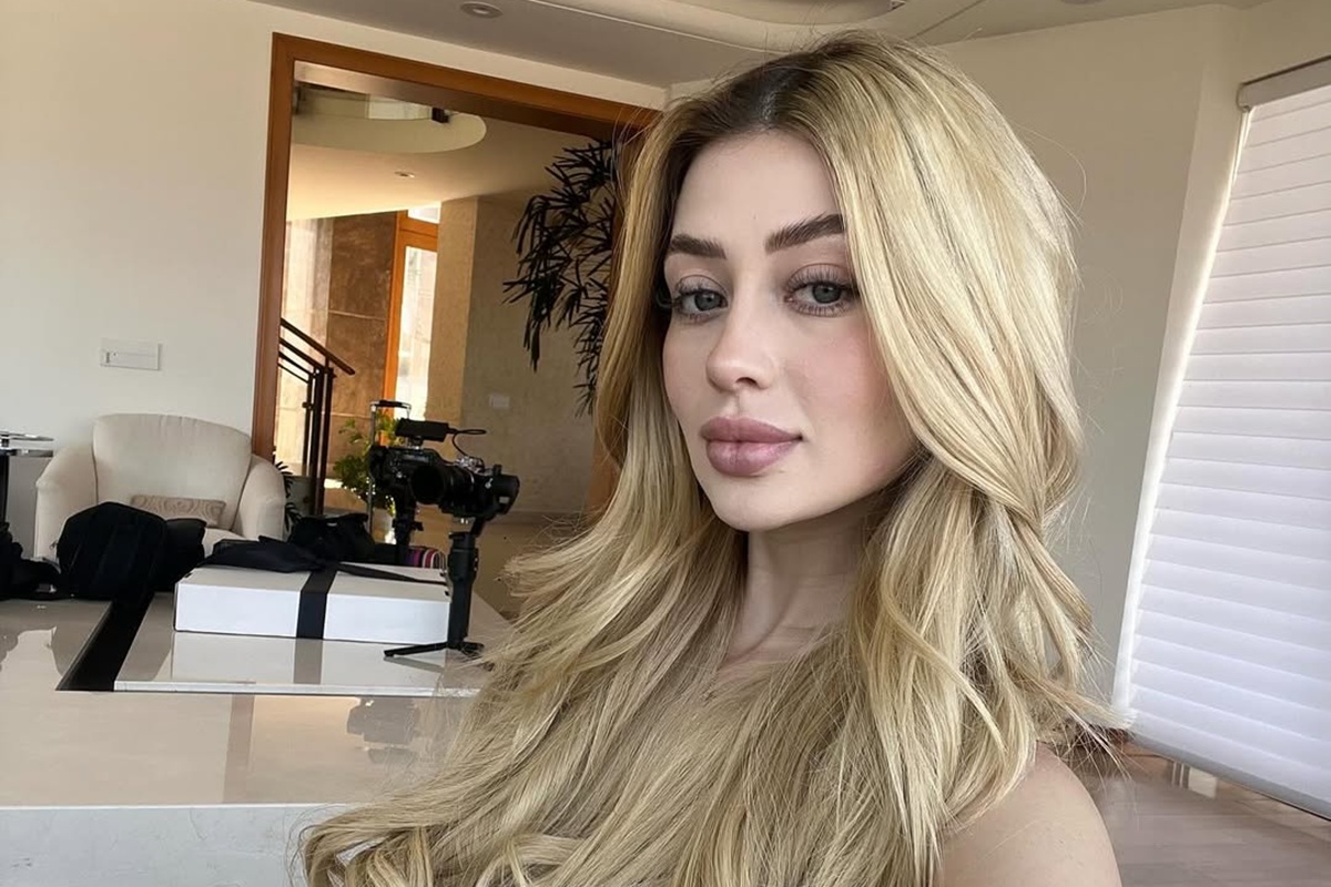 Quem é a influenciadora morta durante transmissão ao vivo no TikTok
