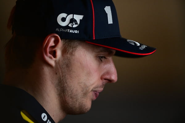 F1: com a Red Bull, Verstappen iguala feito de Schumacher na Ferrari