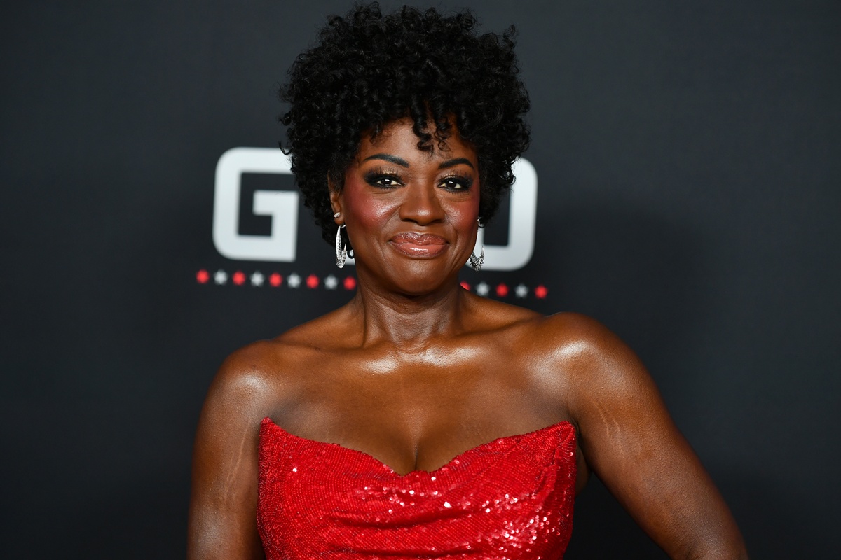 Viola Davis revela filme que se arrependeu de fazer: “Traí a mim”