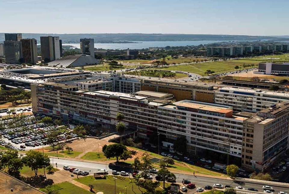 O que tem para fazer em Brasília? Confira programação de 1º a 5/5