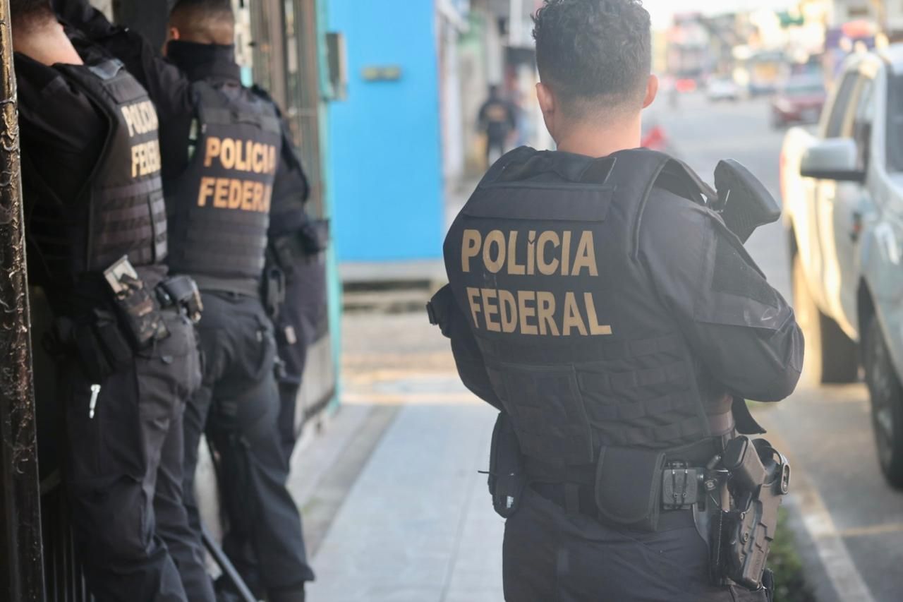 PF faz nova operação em investigação que mira venda de sentenças no STJ