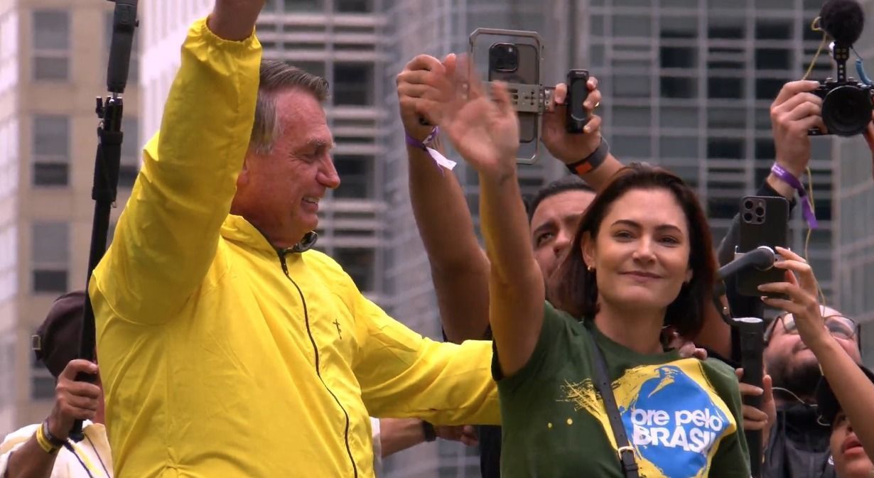 Malafaia defende candidatura de Michelle: nome “mais bem avaliado“