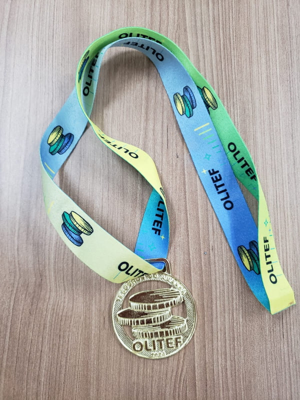 Estudante do DF ganha ouro em olimpíada de matemática