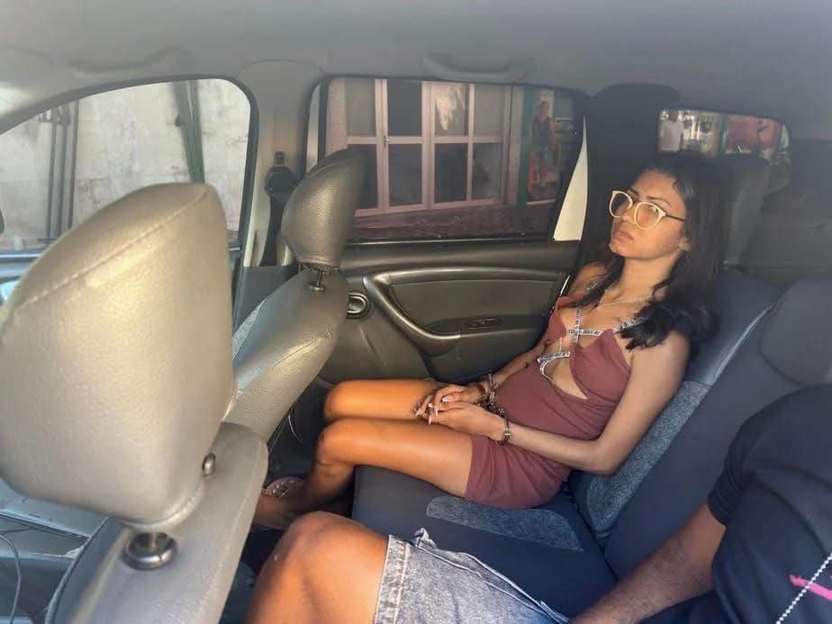 RH do crime: mulher que recrutava criminosos para o CV no Pará é presa