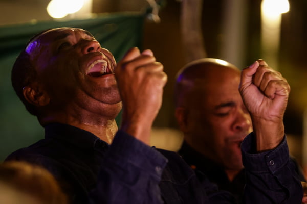 “Bispo do capeta”, grita apoiador de Bolsonaro após apanhar de pastor