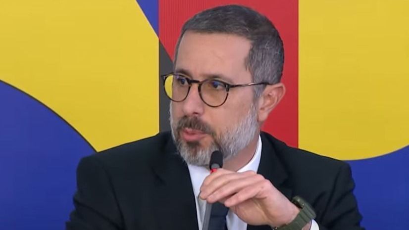 INSS: Nosso objetivo é investigar, “doa a quem doer“, diz ministro da CGU