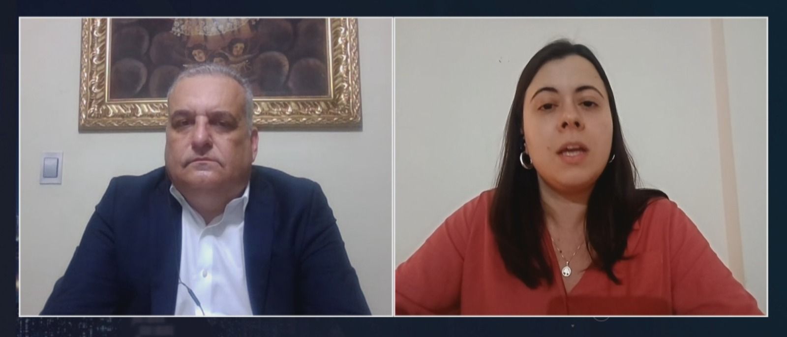 Grande Debate: Decisão do STF sobre Ramagem escala tensão com Câmara?