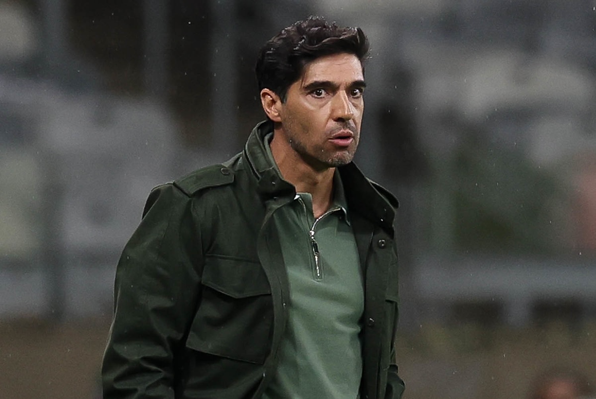 Palmeiras desmente possível negociação entre Abel Ferreira e Seleção