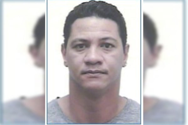 Com faca, homem ataca e fura olho direito de ex no Cruzeiro