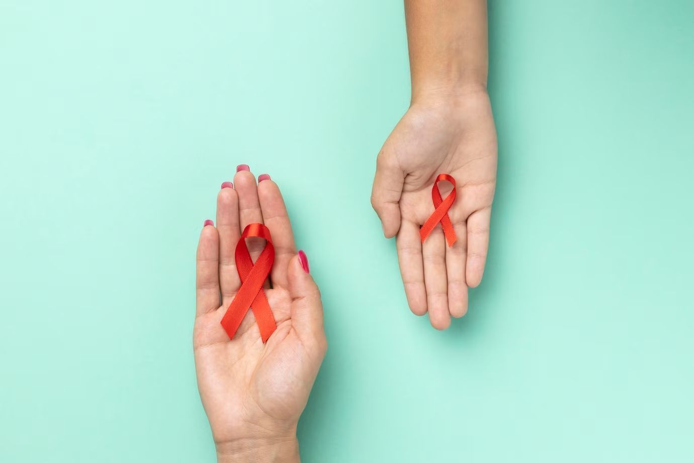 52,9% das pessoas com HIV no Brasil já sofreram discriminação, diz pesquisa