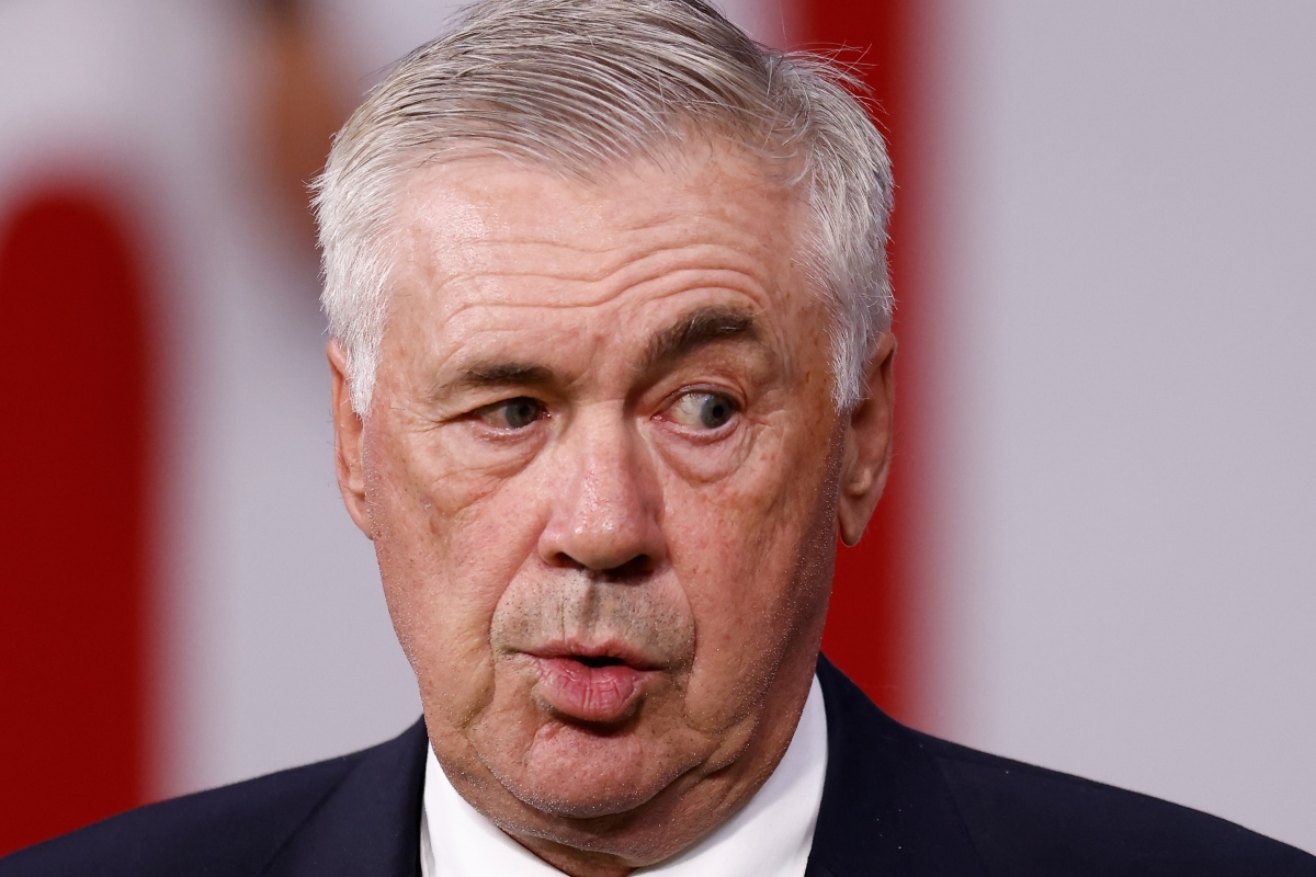 Especulado na Seleção, Ancelotti revela data em que definirá futuro