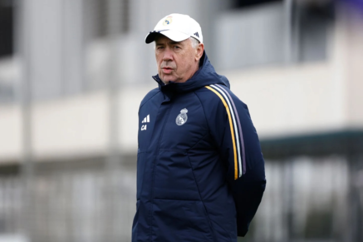 Carlo Ancelotti já foi auxiliar técnico em Copa do Mundo. Relembre
