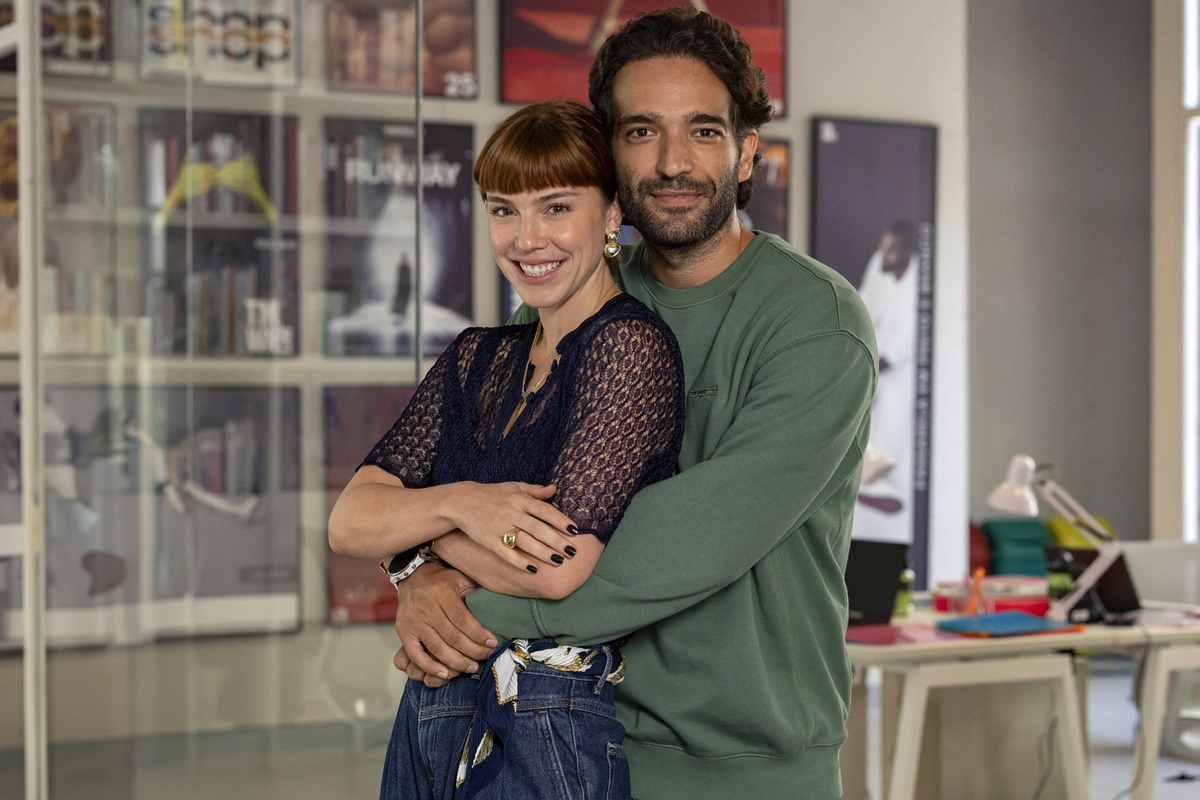Vale Tudo: Solange é surpreendida com açõs de Afonso e Maria de Fátima