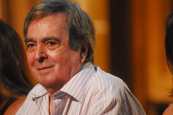 Exclusivo: aos 94 anos, Benedito Ruy Barbosa é internado na UTI