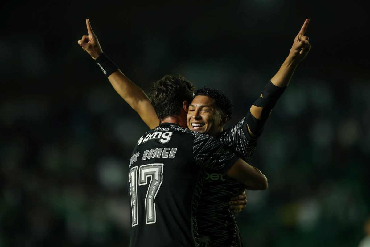 Iquique x Atlético-MG: veja onde assistir ao jogo pela Sul-Americana