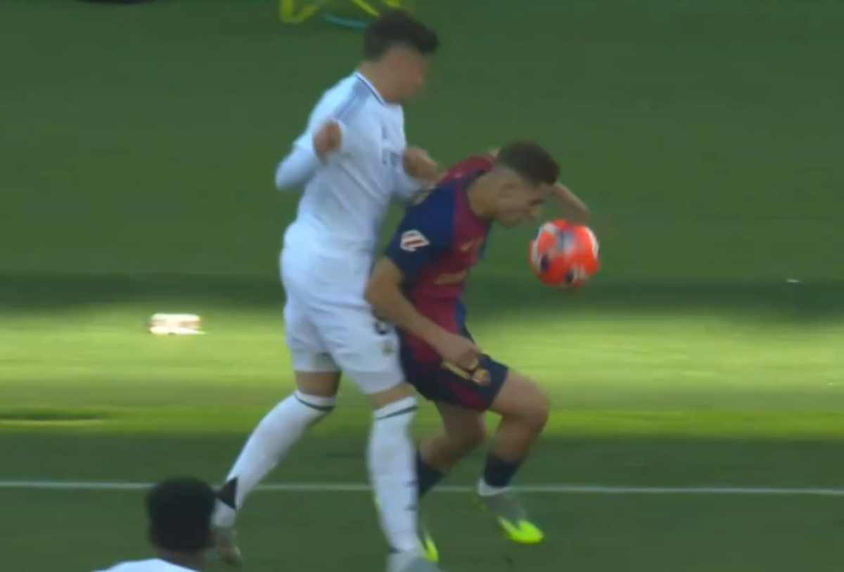Rádio explica áudio polêmico do VAR em Barcelona e Real Madrid