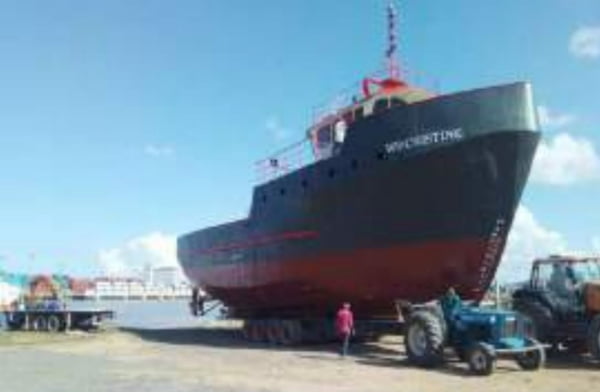 Traficante ligado ao PCC montou frota de barcos para exportar cocaína
