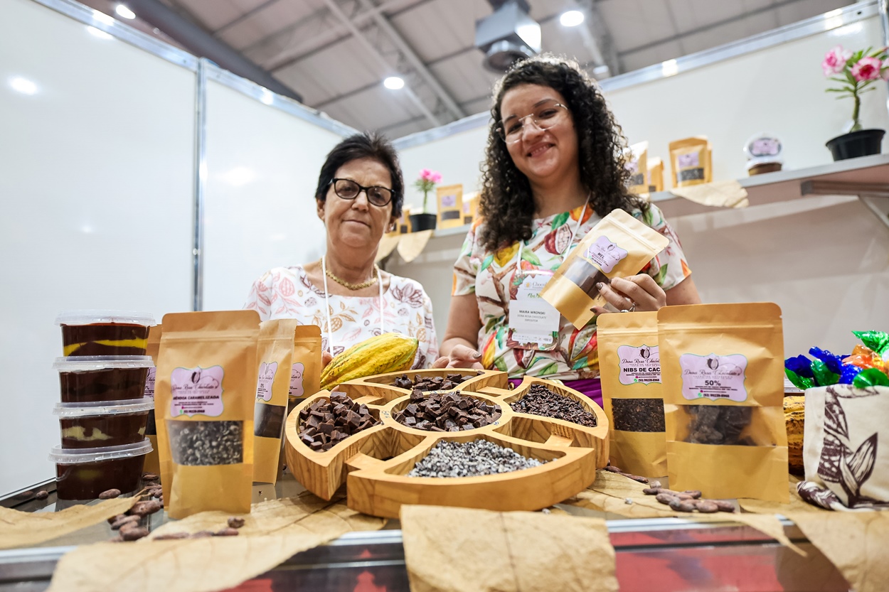 Pará impulsiona bioeconomia e transforma a floresta em ativo estratégico